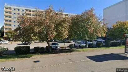 Lägenheter att hyra i Norrköping - Bild från Google Street View