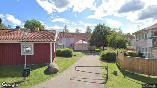 Lägenheter att hyra i Tranås - Bild från Google Street View