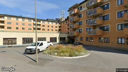 Lägenheter att hyra i Söderort - Bild från Google Street View