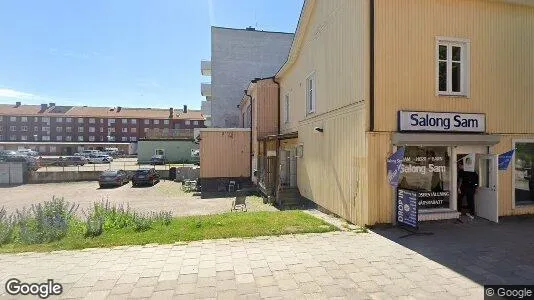 Lägenheter att hyra i Katrineholm - Bild från Google Street View