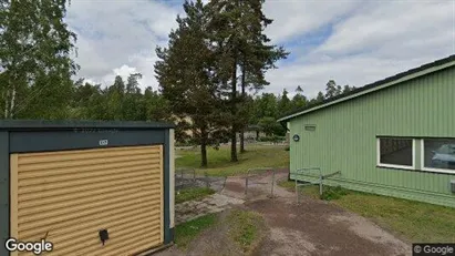 Lägenheter att hyra i Karlstad - Bild från Google Street View