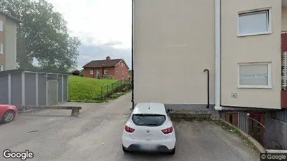 Lägenheter att hyra i Finspång - Bild från Google Street View