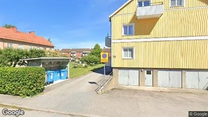 Lägenheter att hyra i Katrineholm - Bild från Google Street View