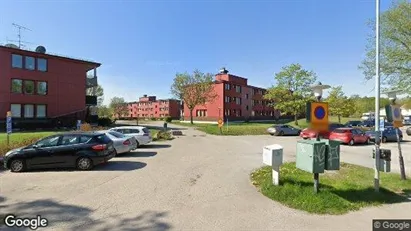Lägenheter att hyra i Uppsala - Bild från Google Street View