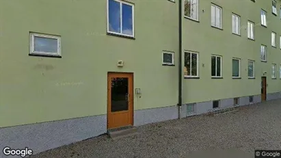 Lägenheter att hyra i Trollhättan - Bild från Google Street View
