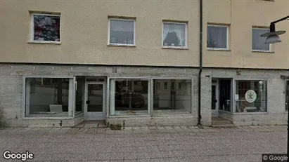 Lägenheter att hyra i Smedjebacken - Bild från Google Street View