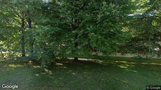 Lägenheter att hyra i Växjö - Bild från Google Street View