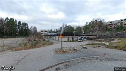 Lägenheter att hyra i Upplands Väsby - Bild från Google Street View