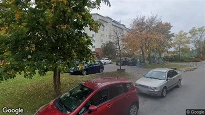 Lägenheter att hyra i Västerort - Bild från Google Street View