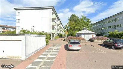Lägenheter att hyra i Angered - Bild från Google Street View