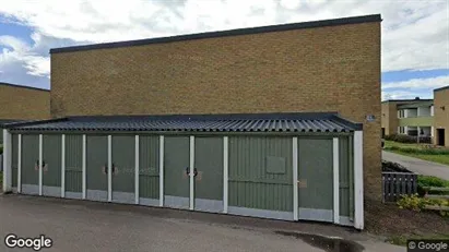 Lägenheter att hyra i Linköping - Bild från Google Street View