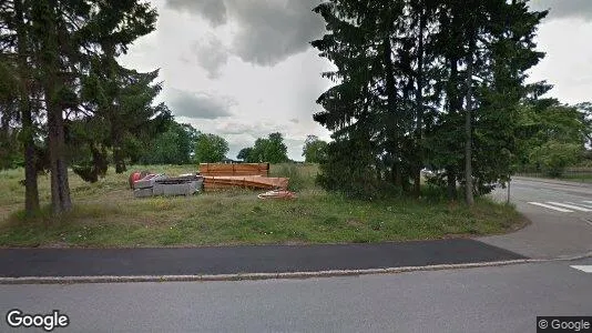 Lägenheter att hyra i Motala - Bild från Google Street View