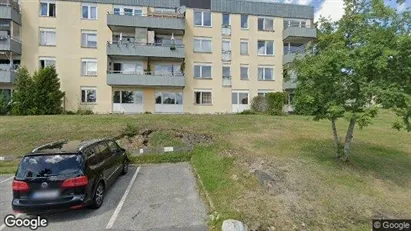 Lägenheter att hyra i Södertälje - Bild från Google Street View