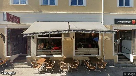 Lägenheter att hyra i Bollnäs - Bild från Google Street View