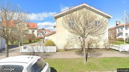 Lägenheter att hyra i Kalmar - Bild från Google Street View