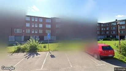 Lägenheter att hyra i Norrköping - Bild från Google Street View