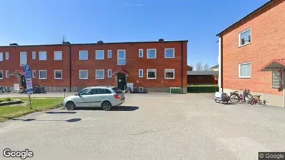 Lägenheter att hyra i Skellefteå - Bild från Google Street View