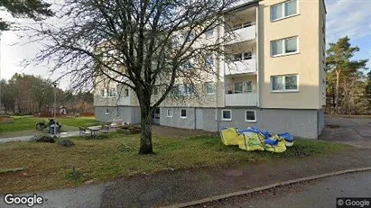 Lägenheter att hyra i Eskilstuna - Bild från Google Street View