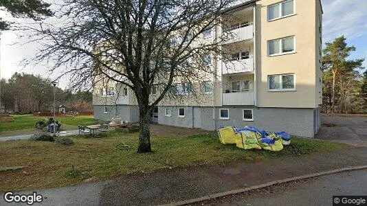 Lägenheter att hyra i Eskilstuna - Bild från Google Street View