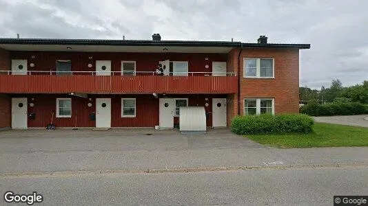Lägenheter att hyra i Skellefteå - Bild från Google Street View