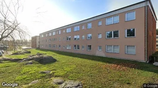 Lägenheter att hyra i Eskilstuna - Bild från Google Street View