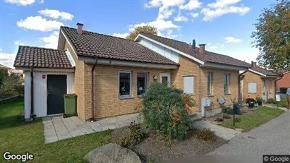 Lägenheter att hyra i Trelleborg - Bild från Google Street View