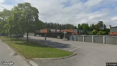 Lägenheter att hyra i Örebro - Bild från Google Street View