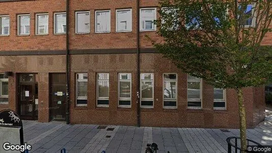 Lägenheter att hyra i Eskilstuna - Bild från Google Street View