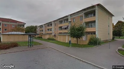 Lägenheter att hyra i Norrköping - Bild från Google Street View