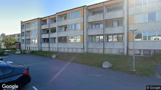 Lägenheter att hyra i Växjö - Bild från Google Street View