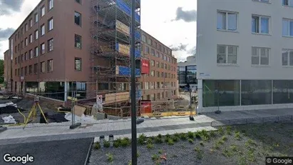 Lägenheter att hyra i Område ej specificerat - Bild från Google Street View
