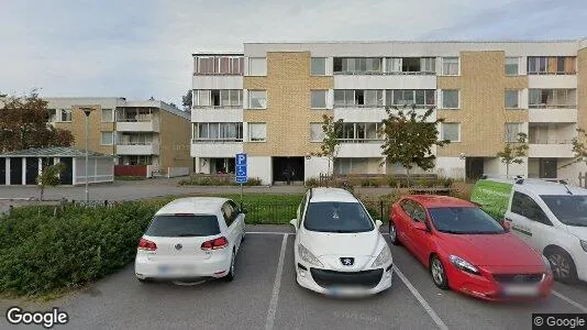 Lägenheter att hyra i Finspång - Bild från Google Street View