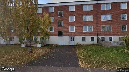 Lägenheter att hyra i Eskilstuna - Bild från Google Street View