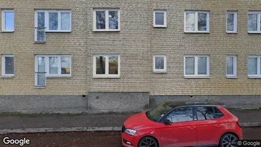 Lägenheter att hyra i Eskilstuna - Bild från Google Street View