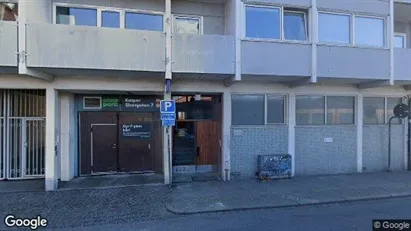 Lägenheter att hyra i Malmö Centrum - Bild från Google Street View