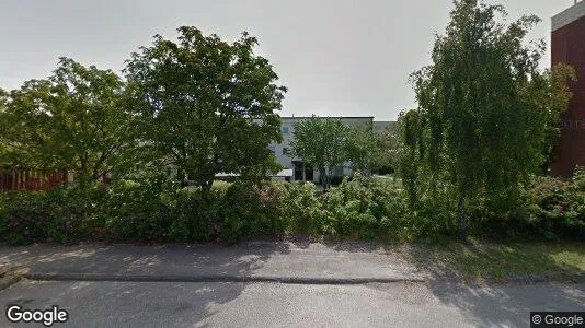 Lägenheter att hyra i Eskilstuna - Bild från Google Street View