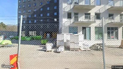 Lägenheter att hyra i Område ej specificerat - Bild från Google Street View