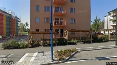 Lägenheter att hyra i Område ej specificerat - Bild från Google Street View