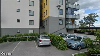 Lägenheter att hyra i Linköping - Bild från Google Street View