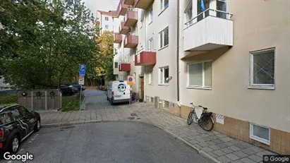 Lägenheter att hyra i Område ej specificerat - Bild från Google Street View