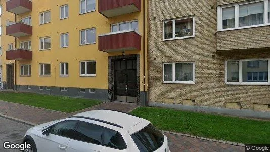 Lägenheter att hyra i Område ej specificerat - Bild från Google Street View