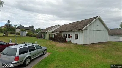 Lägenheter att hyra i Vimmerby - Bild från Google Street View