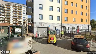 Lägenheter att hyra i Askim-Frölunda-Högsbo - Bild från Google Street View