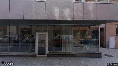 Lägenheter att hyra i Stockholm Innerstad - Bild från Google Street View