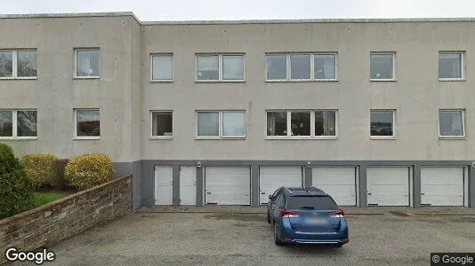 Lägenheter att hyra i Ystad - Bild från Google Street View
