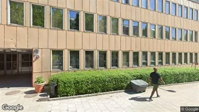 Lägenheter att hyra i Område ej specificerat - Bild från Google Street View