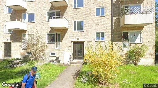 Rum att hyra i Västerort - Bild från Google Street View