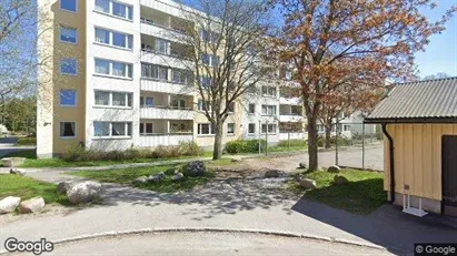 Lägenheter att hyra i Tyresö - Bild från Google Street View