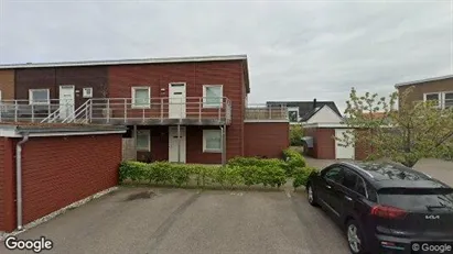 Lägenheter att hyra i Helsingborg - Bild från Google Street View