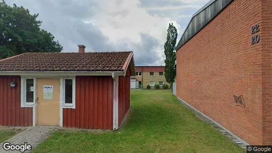 Lägenheter att hyra i Växjö - Bild från Google Street View